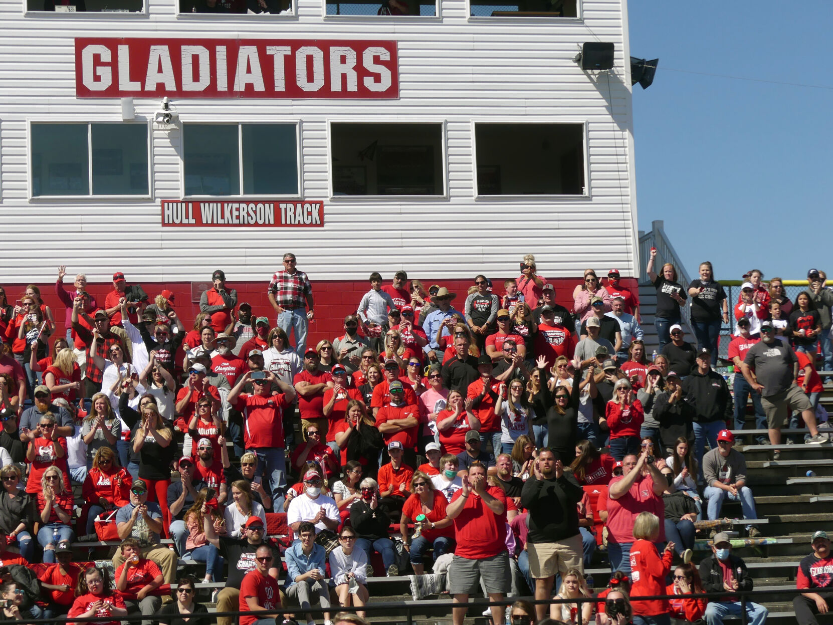 Riverheads v. Galax
